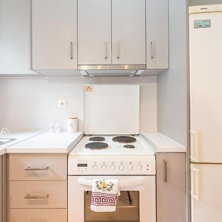 Sweet And Central Apt For 2 Apartment Атина Екстериор снимка