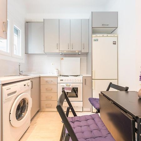 Sweet And Central Apt For 2 Apartment Атина Екстериор снимка