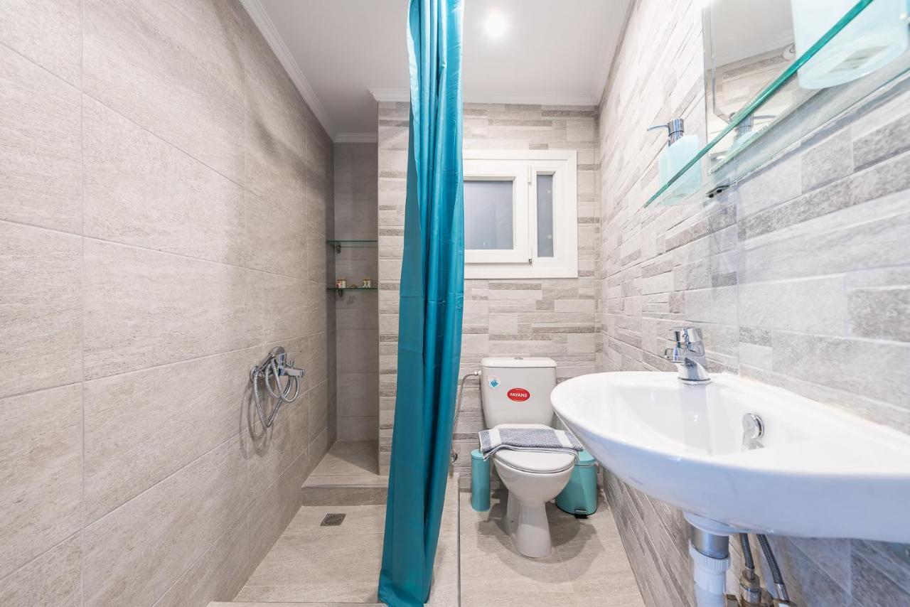 Sweet And Central Apt For 2 Apartment Атина Екстериор снимка