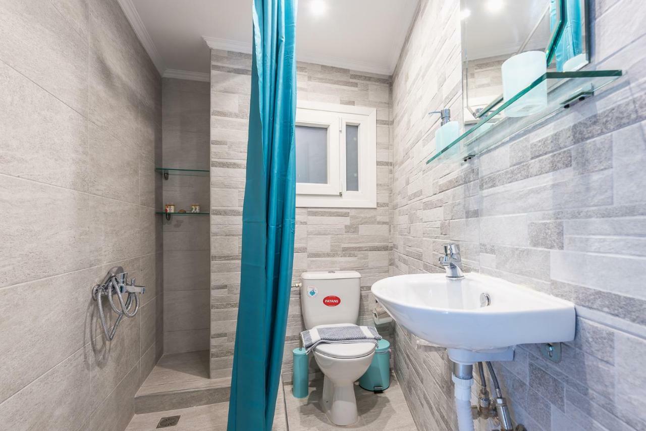 Sweet And Central Apt For 2 Apartment Атина Екстериор снимка